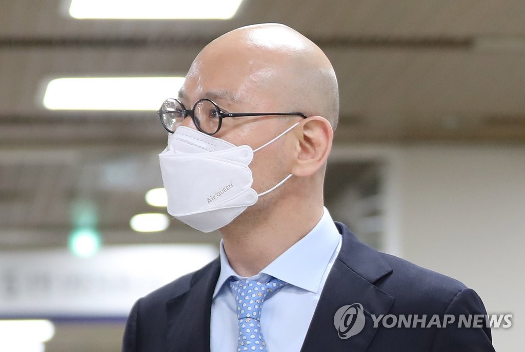 '개인회사 부당지원' 이해욱 DL회장 오늘 1심 선고