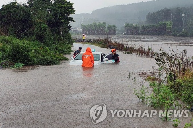 중대본 가동돼야 재난피해자 위치정보 활용 가능…가명처리 원칙