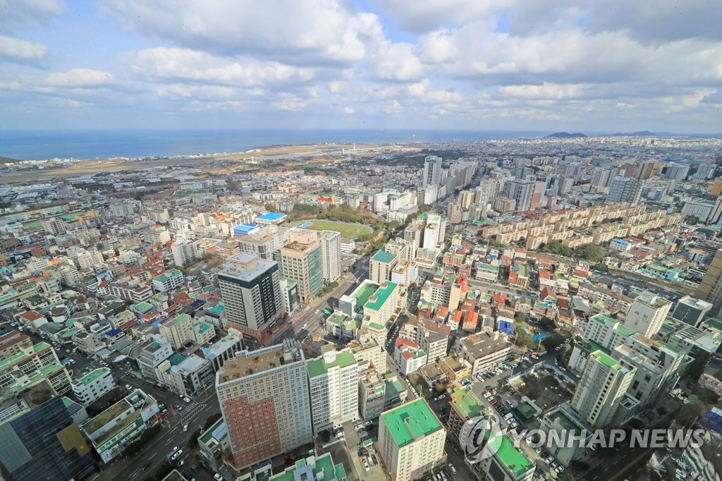 "제주도의원 정수 43→48명 확대…도민 공감대 필수"