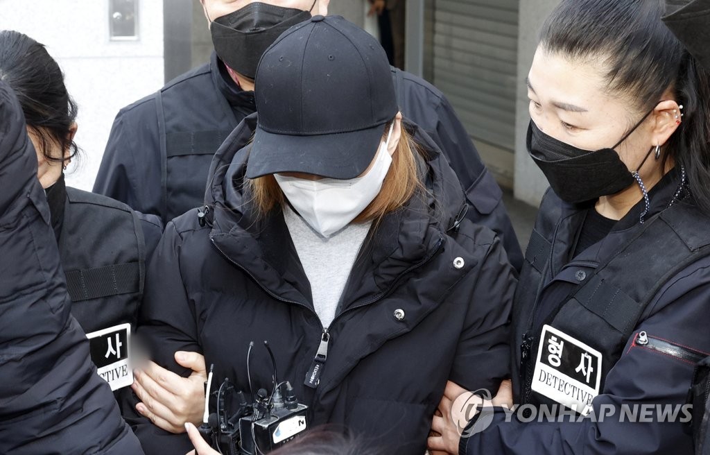 구미 3세 여아 친모에 징역 13년 구형…"반인륜적 범행"(종합2보)