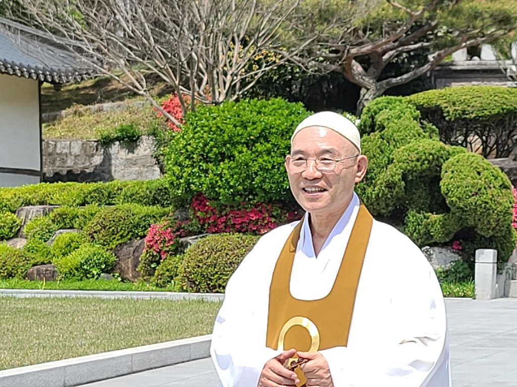 원불교, 오도철 교정원장 경질…"경전 회수사태 책임"(종합)