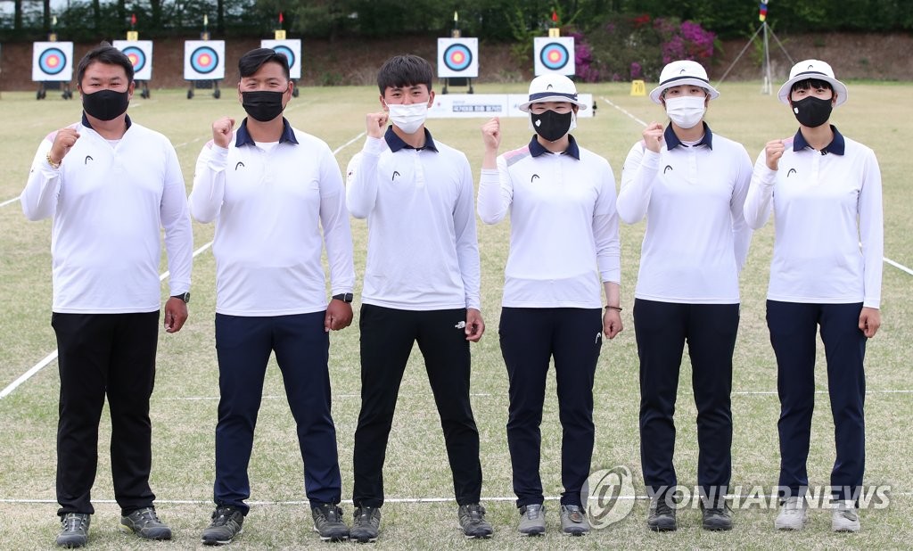 [올림픽] 한국 '골든데이'는 24일…양궁·태권도·펜싱서 금맥 기대