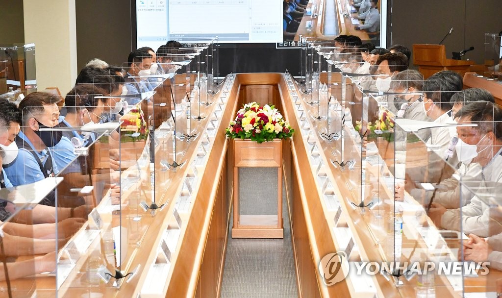 車업계 임단협 조기타결 가능할까…잠정합의안 찬반투표 향방은