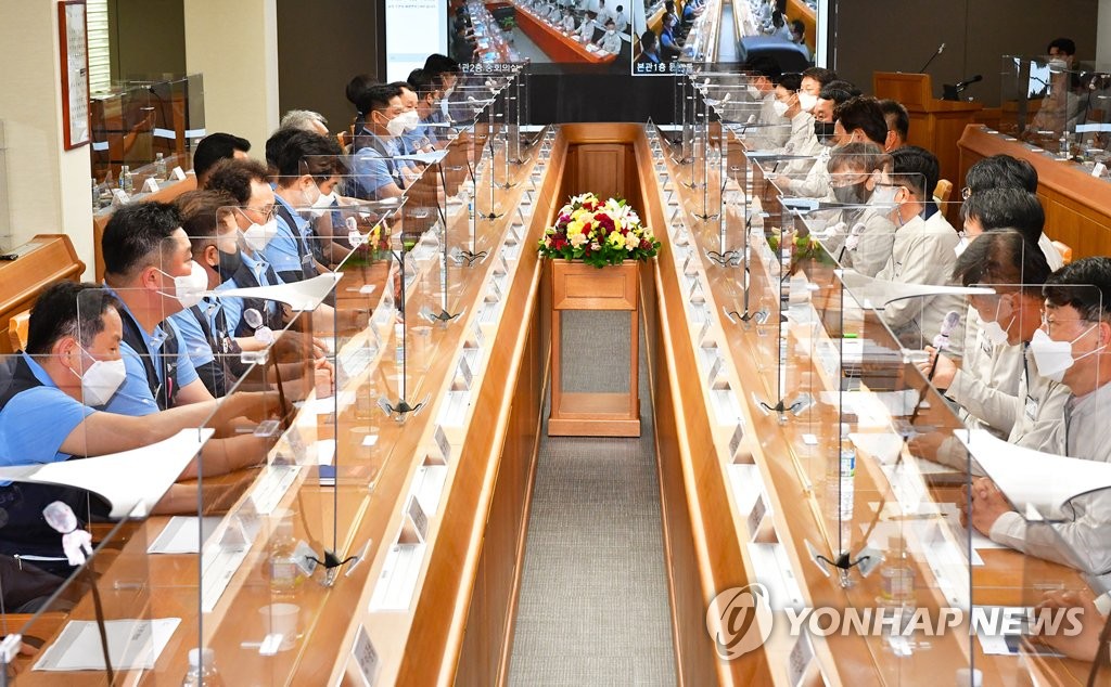 한국GM도 임금협상 잠정합의…車업계 '여름휴가 전 타결' 속도