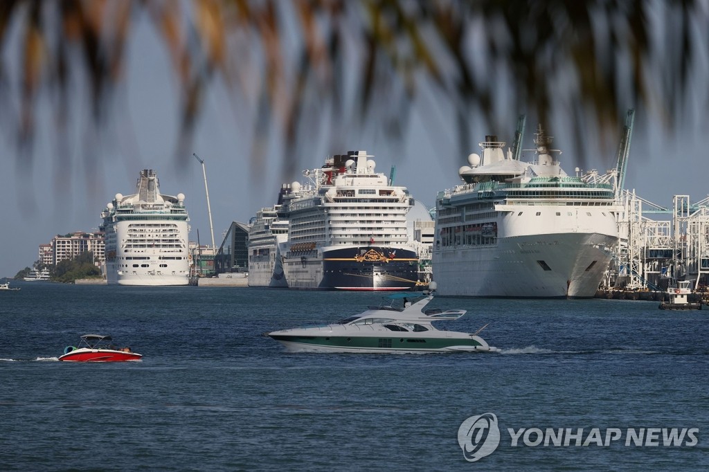 미 법원 '주정부는 CDC 방역규정 준수하라' 명령