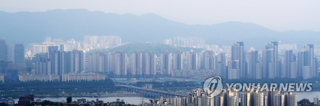 전세난 우려 커지는 서울…전세수급지수 15주 만에 최고