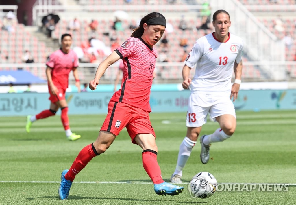 '빅리그' 입성하는 이재성 "축구 인생 후반전 뛰러 갑니다"