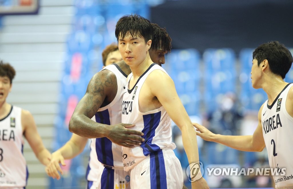 FIBA 아시아컵, 개최국 인도네시아 코로나19 확산세에 1년 연기