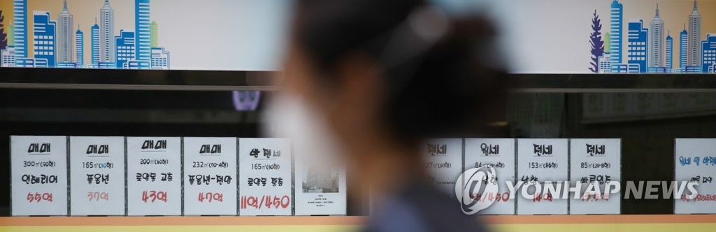 전세난 우려 커지는 서울…전세수급지수 15주 만에 최고
