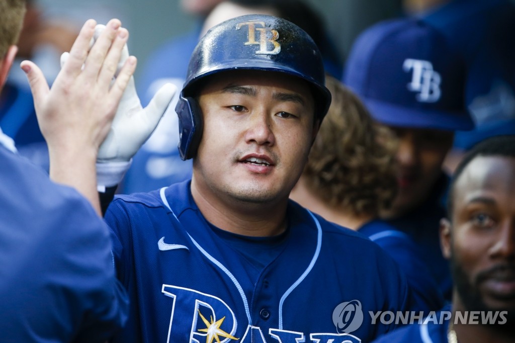 김광현·양현종 희비 교차…'오뚝이' 류현진·최지만