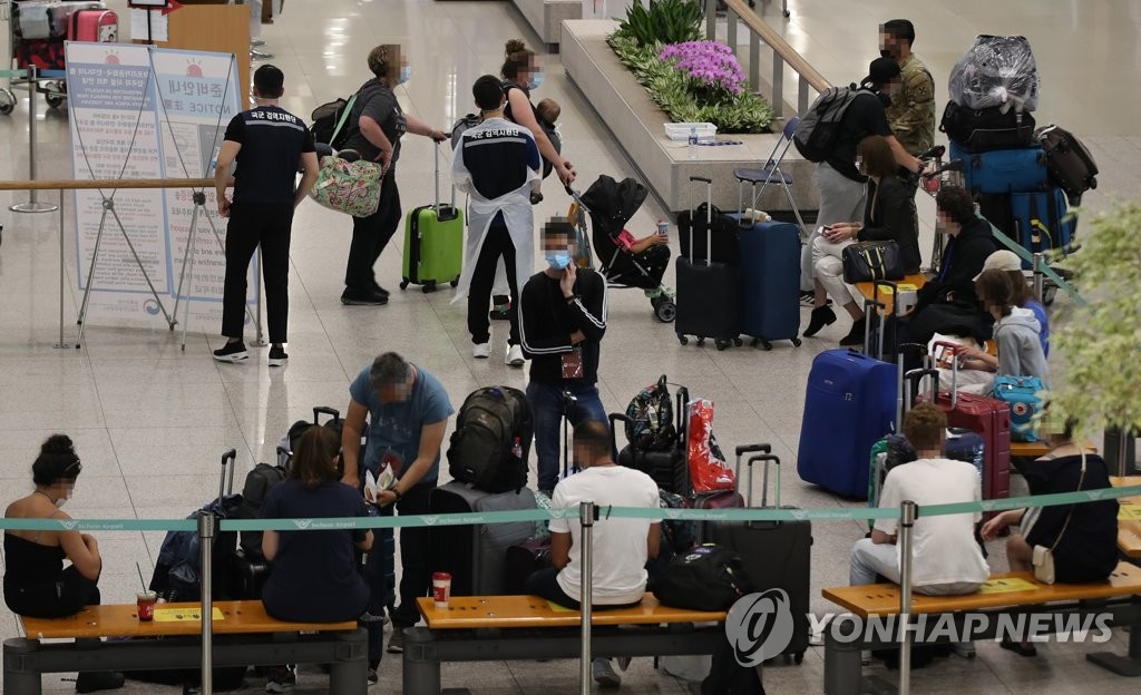 해외여행 재개 기대 거는데…델타변이 확산에 여행업계 노심초사