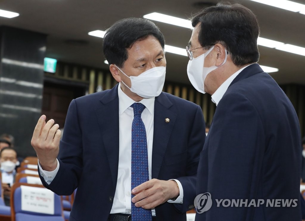 주자난립에 경선 흥행 고민하는 野…'다단계 컷오프'도 검토