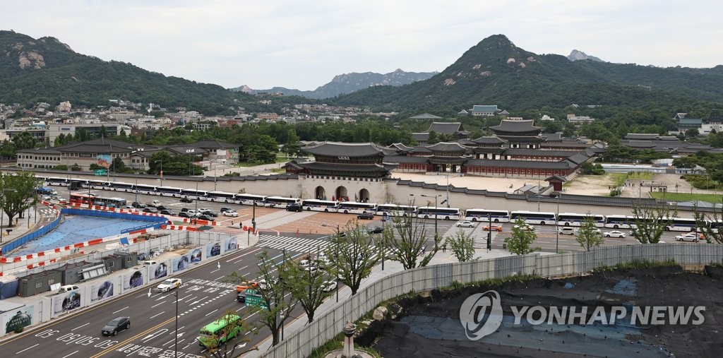 野 "국민생명 볼모, 민노총 집회 재고해야"