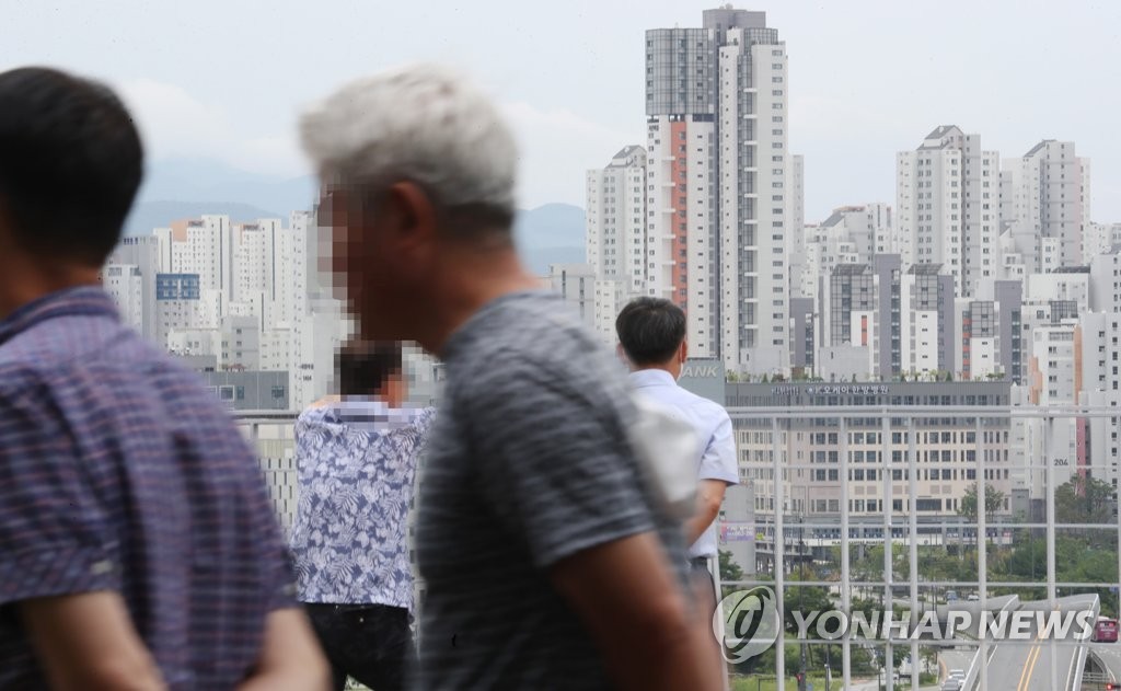 세종서 공무원 특공 폐지 후 첫 아파트 공급…전국구 청약 가능