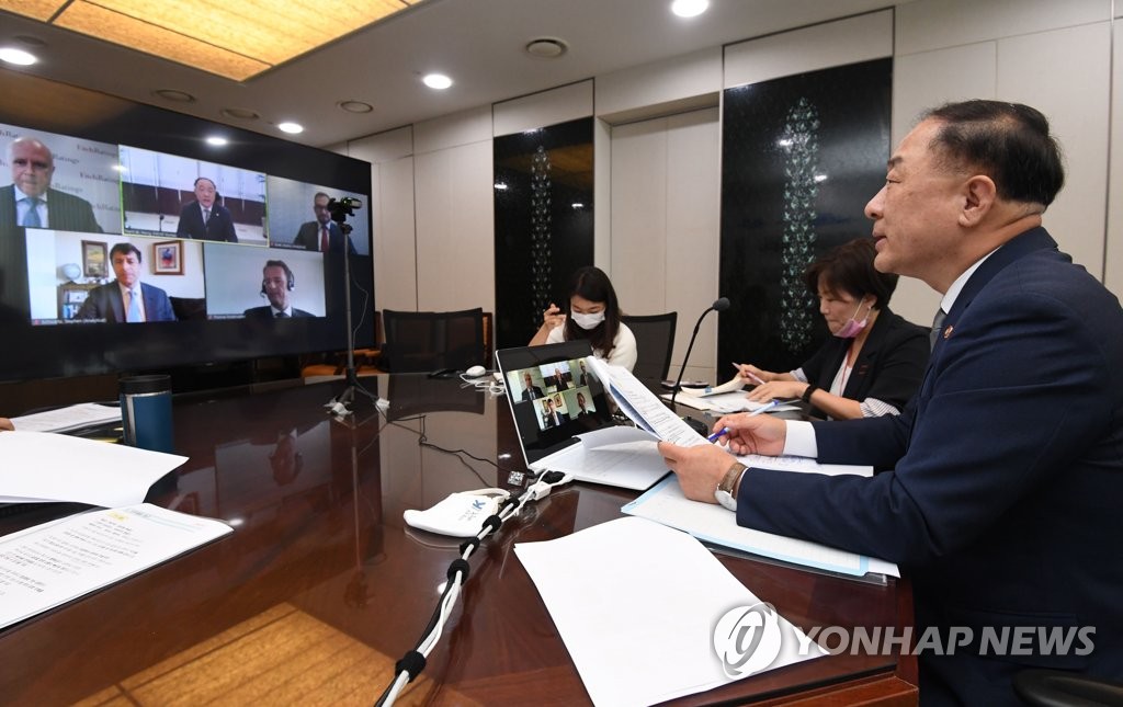 국가신용평가 선방한 한국…기세 몰아 최대 15억불 외평채 발행(종합)