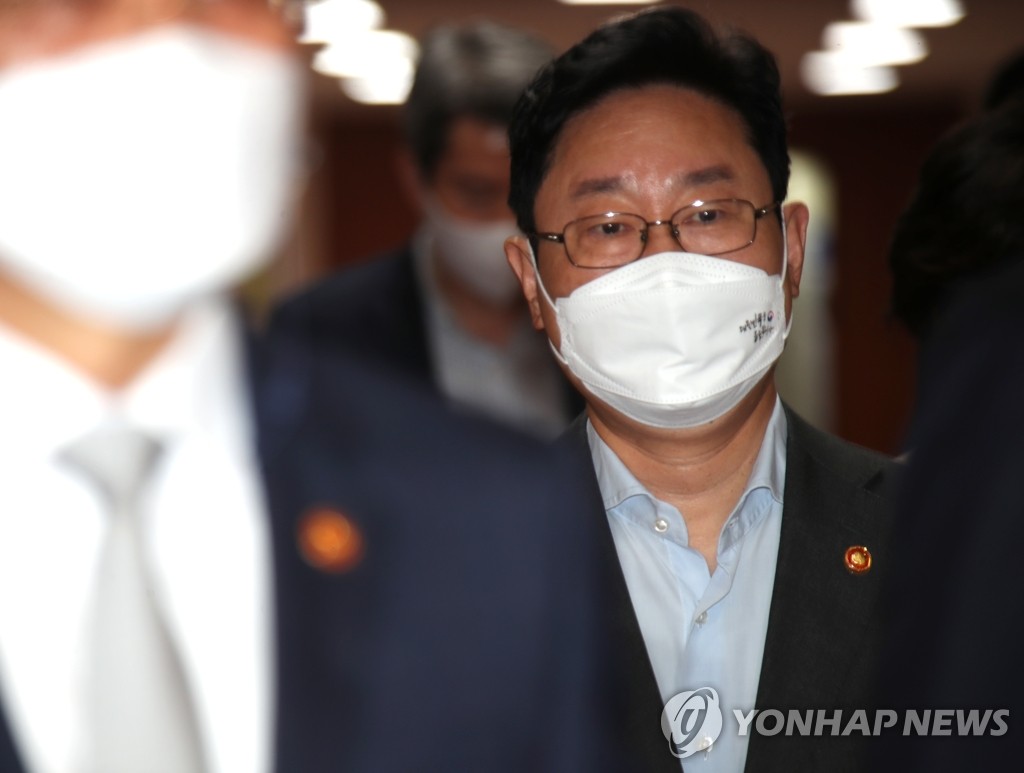 박범계 장관, 김소연 상대 1억원 손해배상 2심도 패소