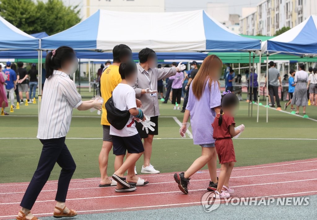 인천서 84명 확진…서구 주점 관련 19명 집단감염 확인(종합)