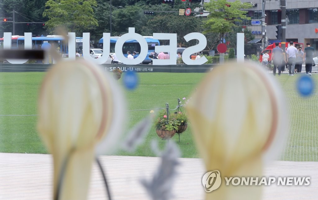 "이러다 금방 2천명?"…코로나19 급속 확산 수도권 초비상