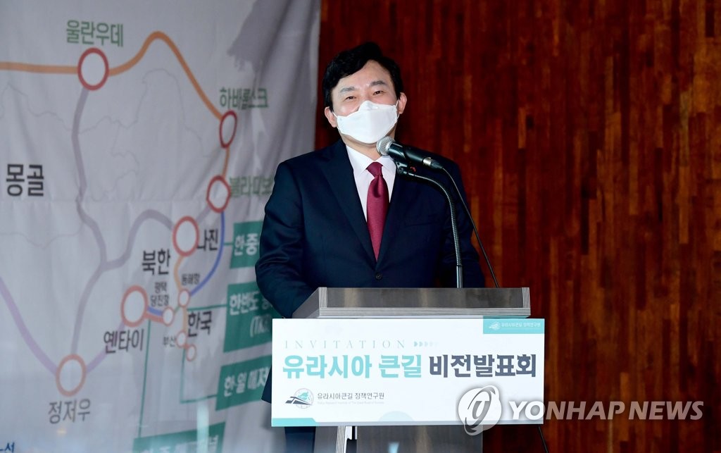 '尹 대세론' 한풀 꺾이자 거세지는 국힘 내부 추격전