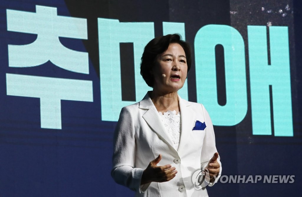 盧영상에 김광석까지…與 'PT 면접' 비전 세일즈 경쟁(종합)