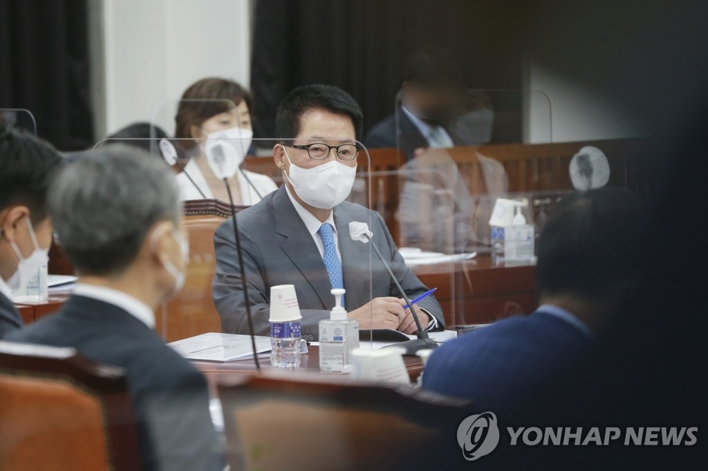 "원자력硏, 해킹에 12일간 노출…北소행 추정"(2보)