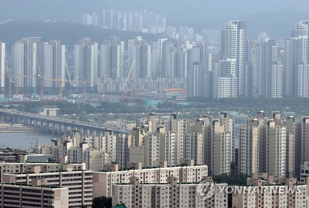 서울 아파트, 3개월째 사려는 사람이 팔려는 사람보다 많아