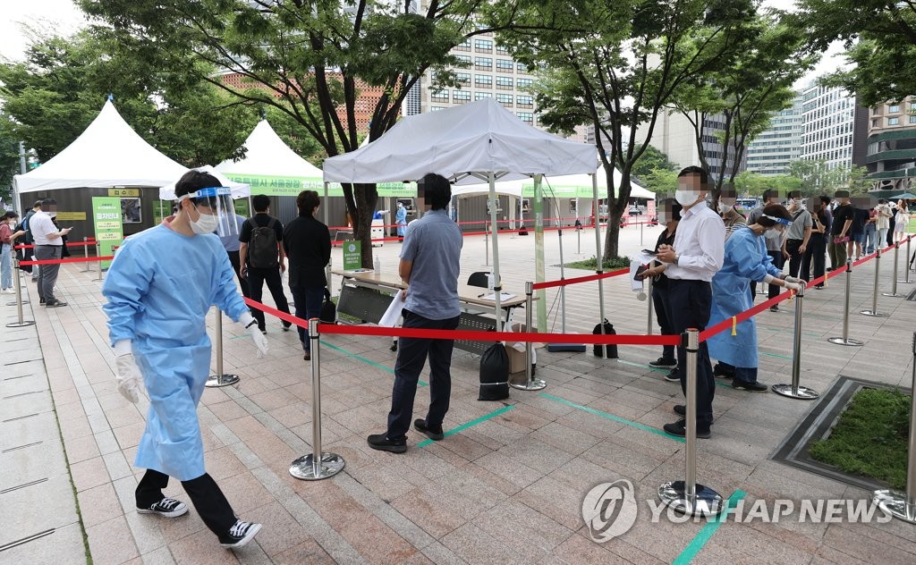 코로나 이후 "아파도 병원 안 갔다" 3배 증가