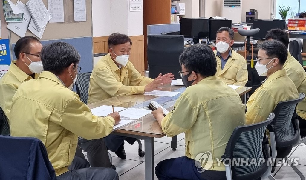 강원평화경제연구소 "신뢰 상실 춘천시, 인적 쇄신 필요"