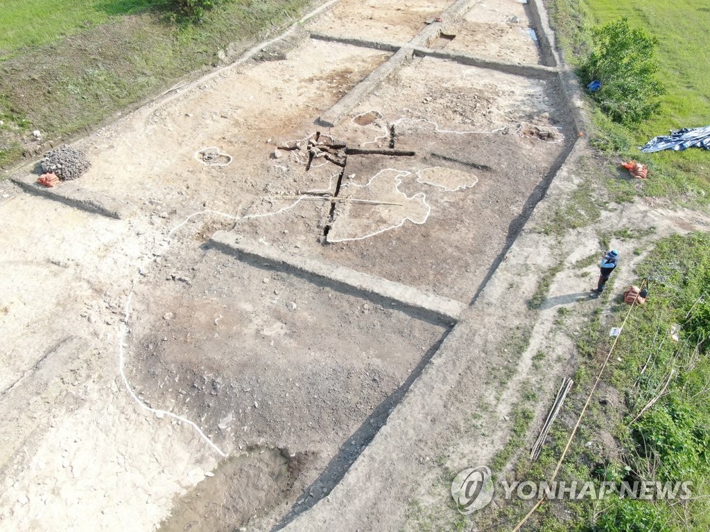 진안군 '제동유적' 4차 발굴조사 완료…"사적 지정 추진 검토"