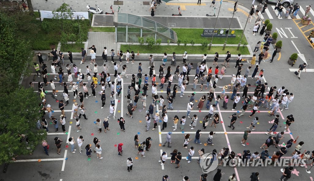 [속보] 코로나19로 어제 2명 사망…누적 2천46명