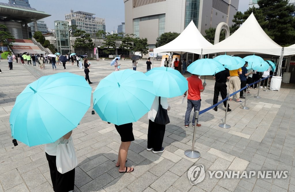 [르포] 4단계 시행에 인천 번화가 인파 실종…식당은 '개점 휴업'