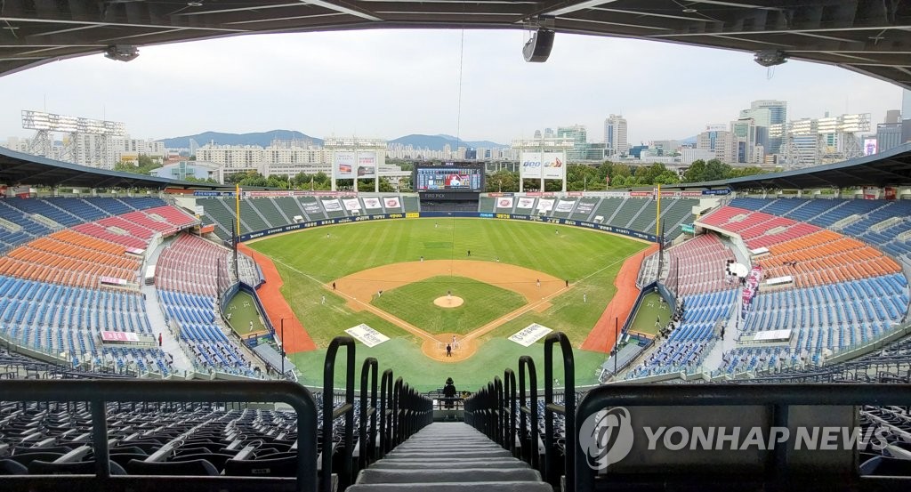 프로야구 중단…원하는 것 얻은 NC·두산 '뒤늦은 사과'