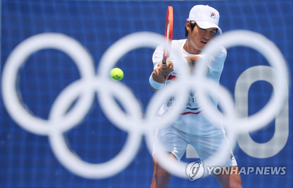 금맥 터진 한국 양궁 두 번째 선물 '올림픽 여자 단체전 9연패'