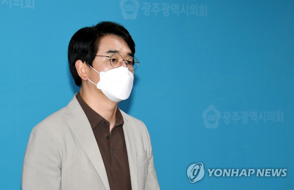 박용진 "이재명은 불안하고·이낙연 그저 그렇다"