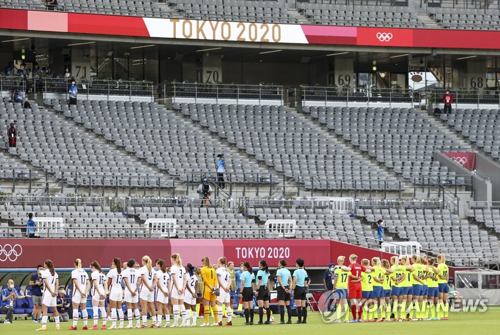 [올림픽] 흥행참패 예고…일본 경제손실 어느 정도일까