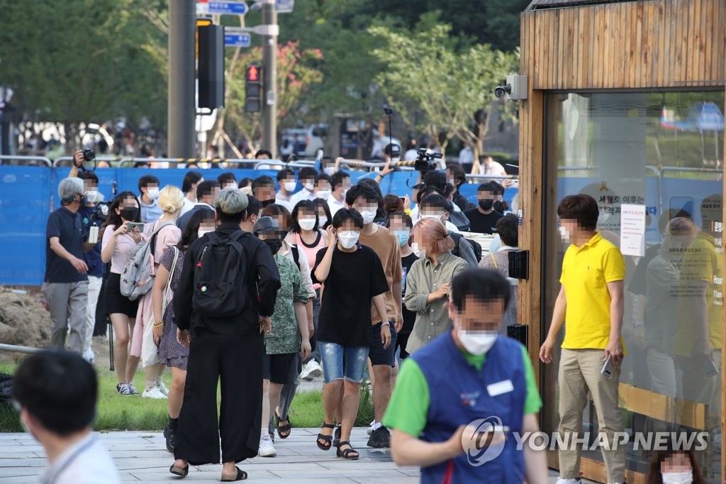 세월호 기억공간 물품 빼려던 서울시, 유족 반발에 철수(종합)