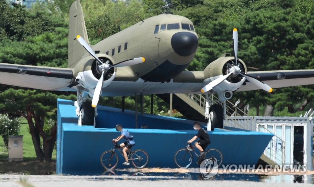 폭염에 軍훈련 조정·취소 가능해진다…국방부 지침 하달