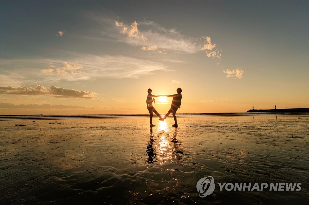 '한국의 갯벌' 고창·순천, 국내 첫 문화·자연유산 모두 보유