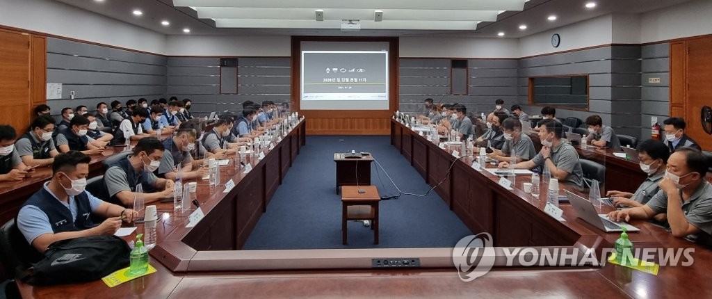 임단협 숙제 여름휴가 이후로 미룬 車업계…현대차만 '홀가분'