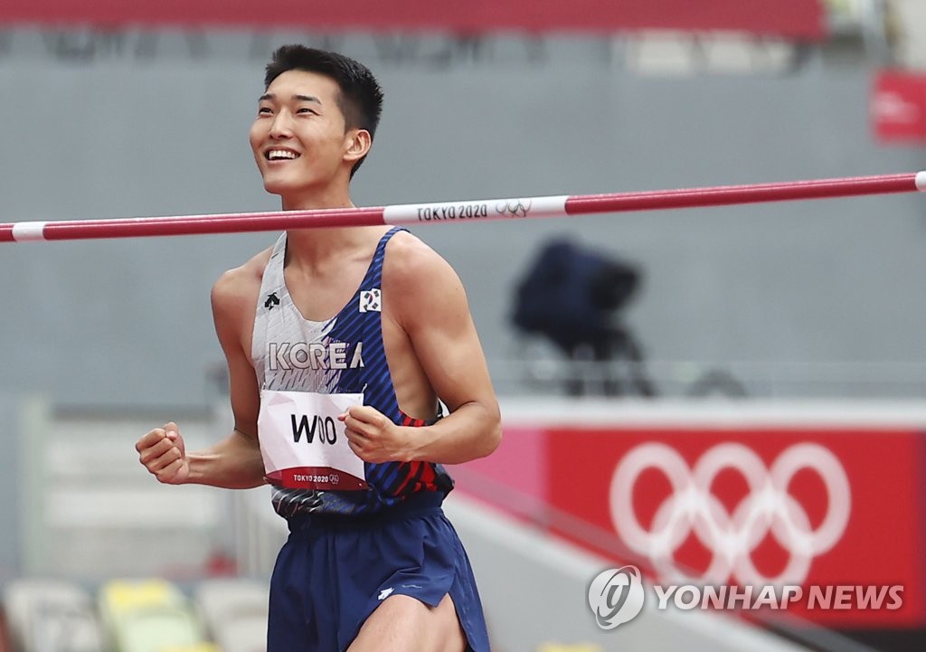 -올림픽- 양궁 안산, 대회 첫 3관왕…사격·펜싱서 은·동 추가(종합)