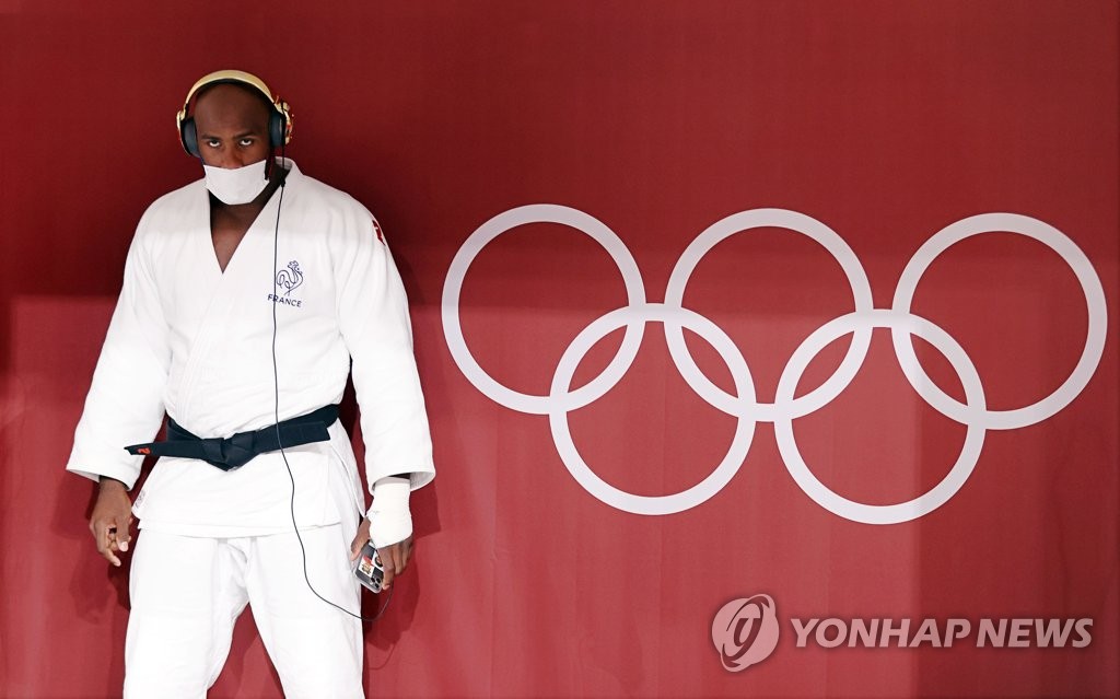 [올림픽] 세계 유도계가 충격 받았다…최강자 리네르 8강전 패배