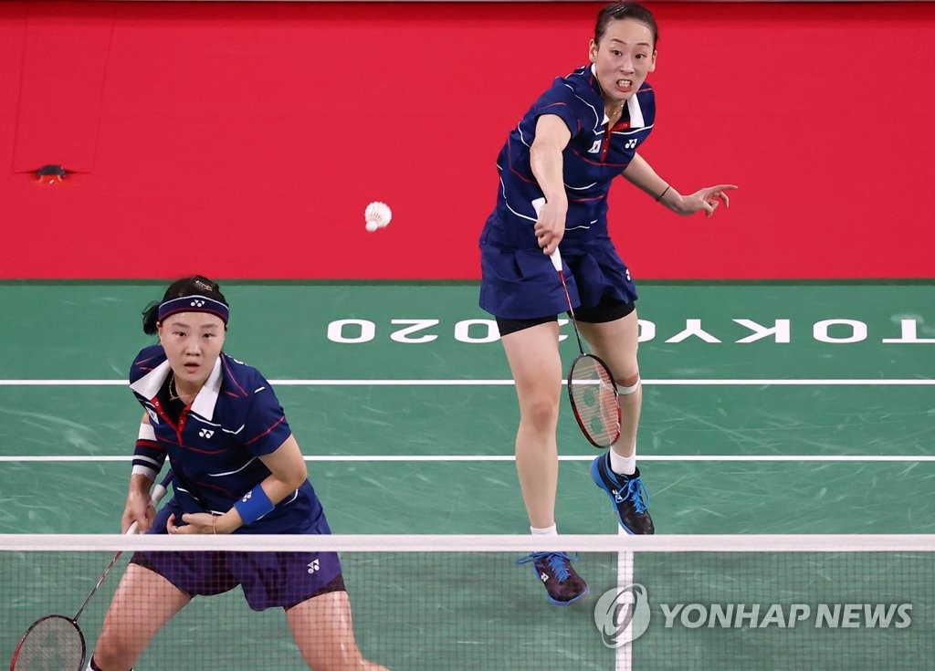 -올림픽- 펜싱 사브르 여자 단체 동메달…축구는 멕시코에 참패 탈락(종합)