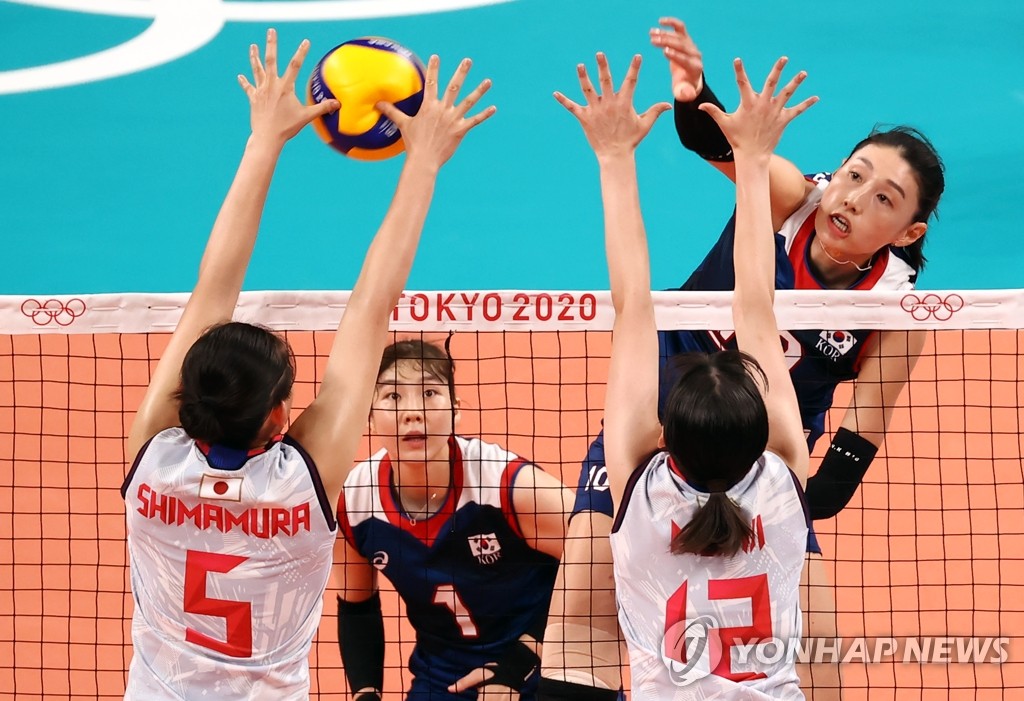 -올림픽- 펜싱 사브르 여자 단체 동메달…축구는 멕시코에 참패 탈락(종합)