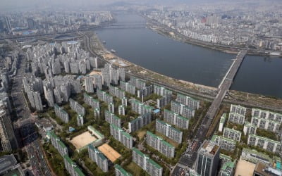서울 재건축 신호탄?…잠실·은마 등 18곳 주민간담회 연 까닭