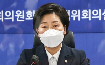 [속보] 與 윤리심판원, 양향자 제명…'보좌진 성범죄 의혹'