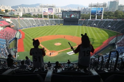 프로야구 2경기 취소…NC·한화 원정 숙소서 코로나 확진자 발생