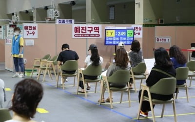 서울시 "백신 100만회분 공급되면 2030 젊은 층 우선 접종"