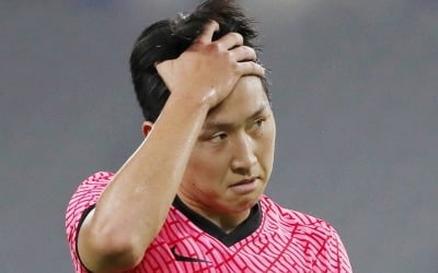 [속보] 한국 3-0 루마니아, '막내형' 이강인 추가골 성공