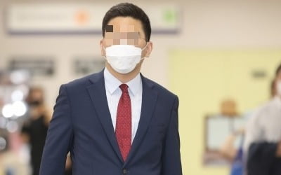 [속보] '취재원 강요미수' 이동재 전 채널A 기자 1심 무죄