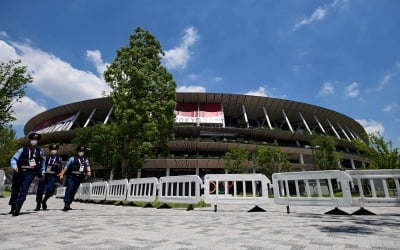 도쿄올림픽 1주일 맞은 IOC "현재까지 성공적…만족한다"